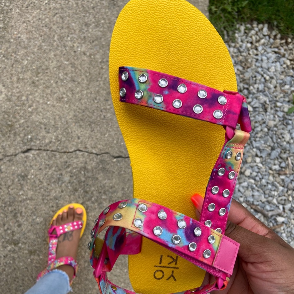 Woman’s Shoe